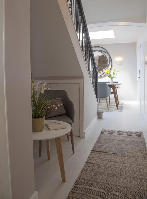 Albero Apartment Eyemouth Buitenkant foto