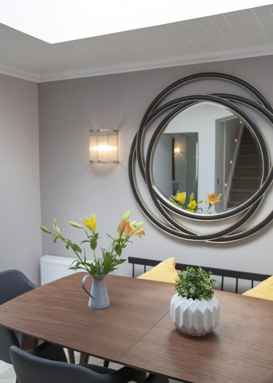 Albero Apartment Eyemouth Buitenkant foto