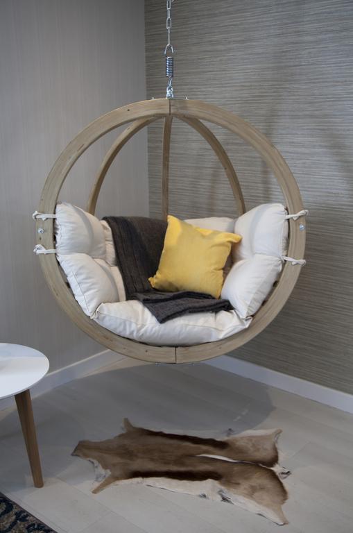 Albero Apartment Eyemouth Buitenkant foto