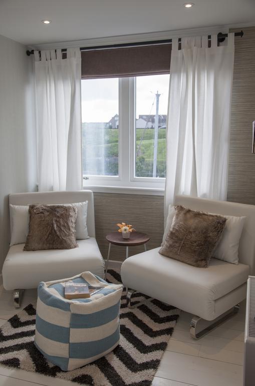 Albero Apartment Eyemouth Buitenkant foto