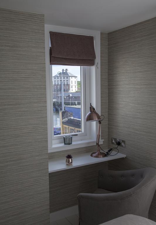 Albero Apartment Eyemouth Buitenkant foto